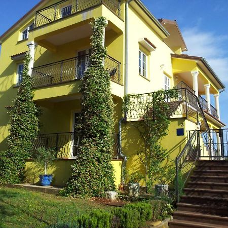 Apartment Luiza Funtana Εξωτερικό φωτογραφία