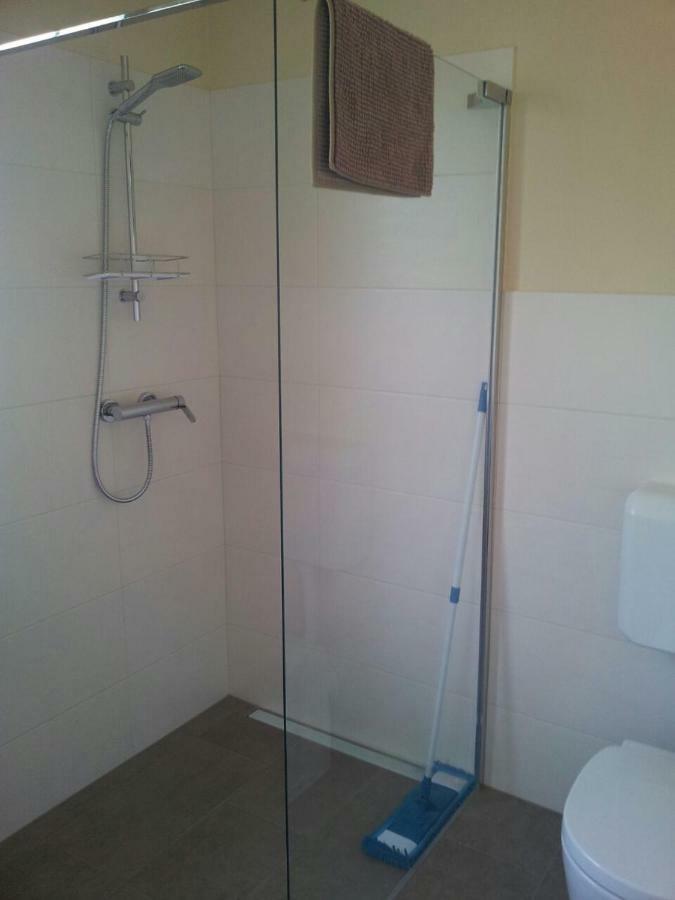 Apartment Luiza Funtana Εξωτερικό φωτογραφία