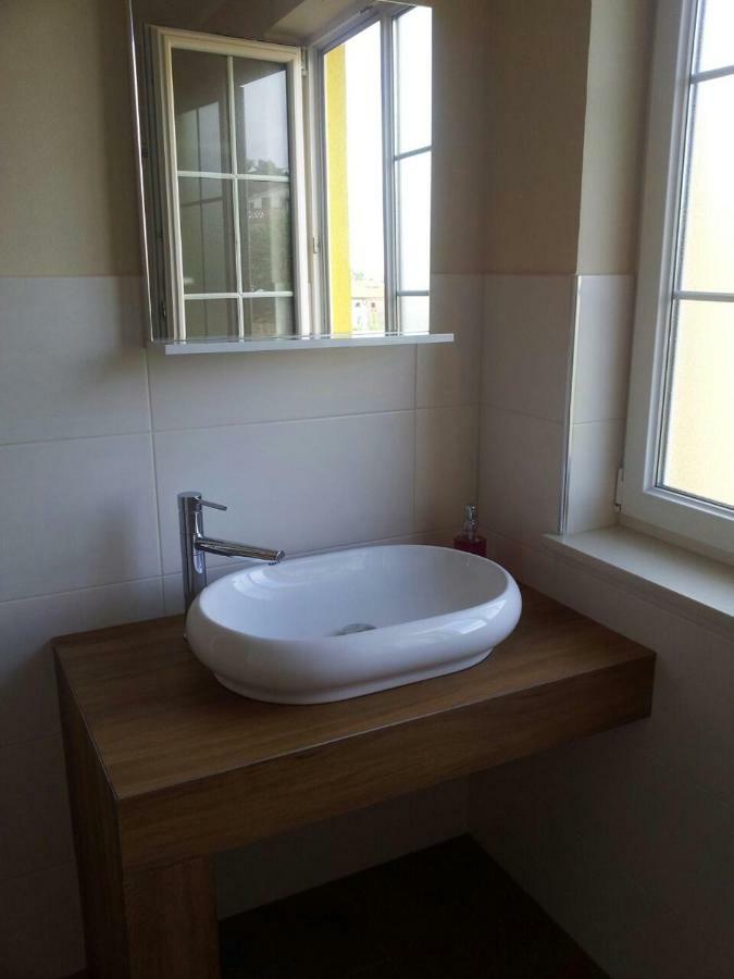 Apartment Luiza Funtana Εξωτερικό φωτογραφία