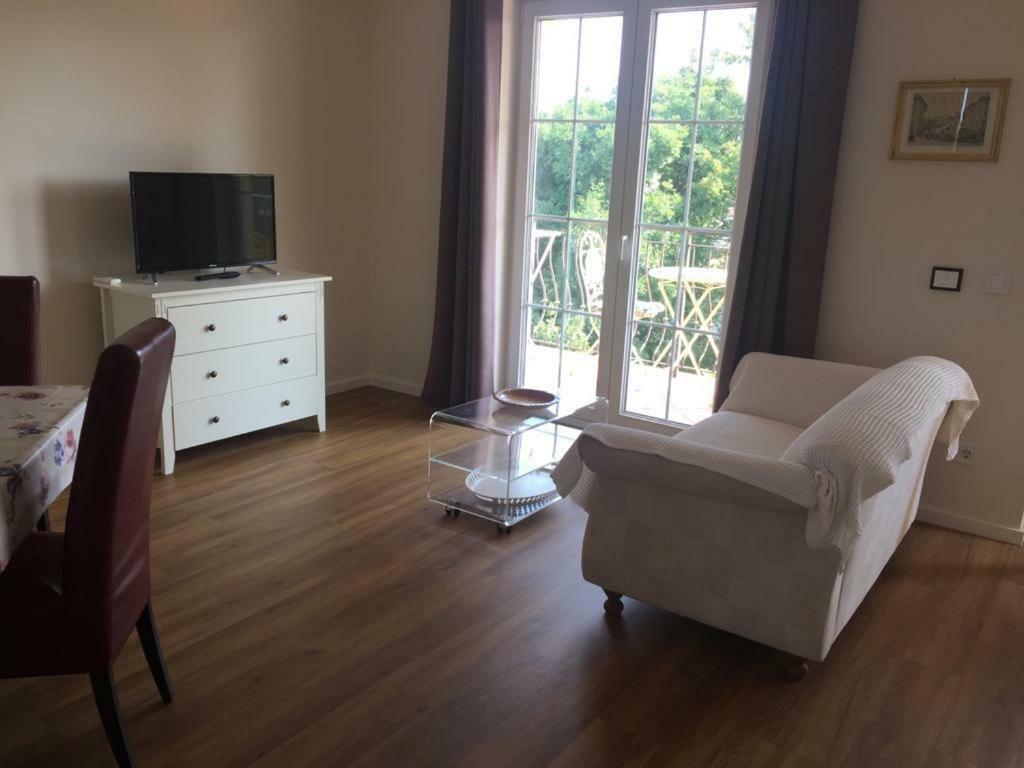 Apartment Luiza Funtana Εξωτερικό φωτογραφία