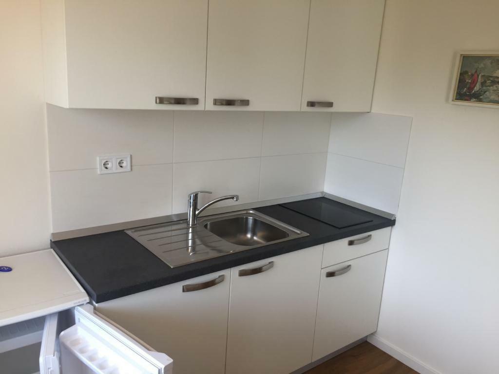 Apartment Luiza Funtana Εξωτερικό φωτογραφία
