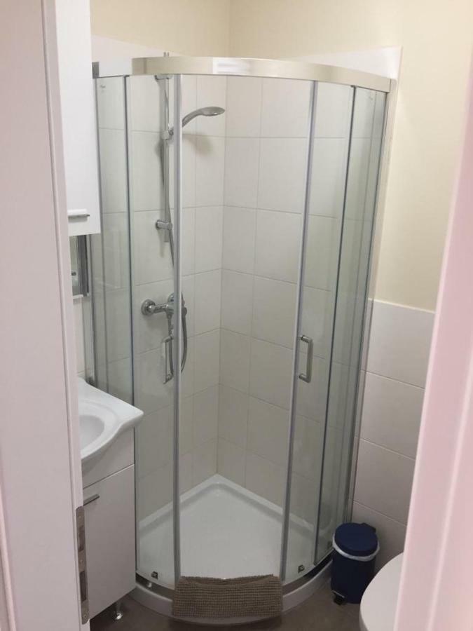 Apartment Luiza Funtana Εξωτερικό φωτογραφία