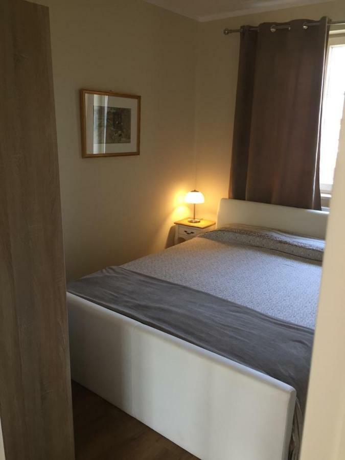 Apartment Luiza Funtana Εξωτερικό φωτογραφία