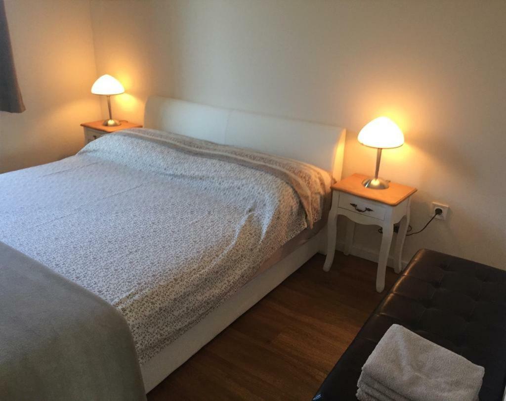 Apartment Luiza Funtana Εξωτερικό φωτογραφία