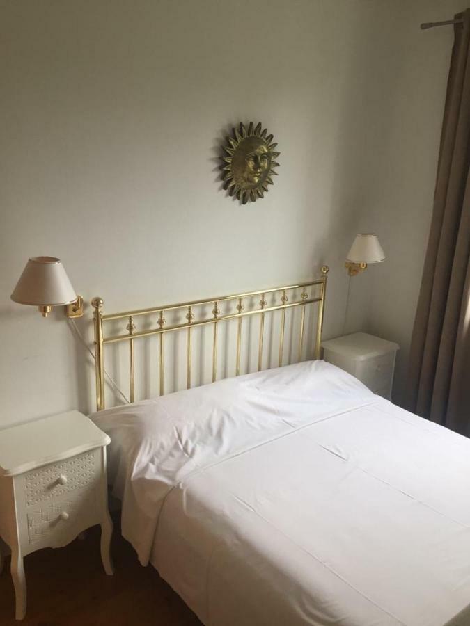 Apartment Luiza Funtana Εξωτερικό φωτογραφία