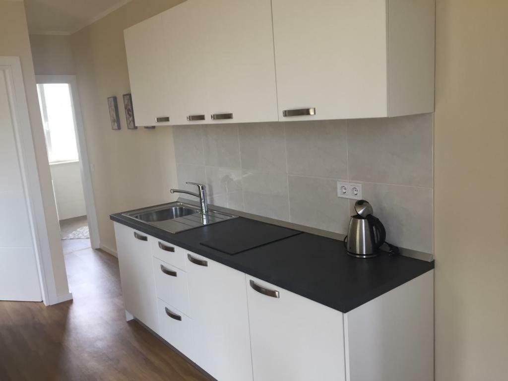 Apartment Luiza Funtana Εξωτερικό φωτογραφία